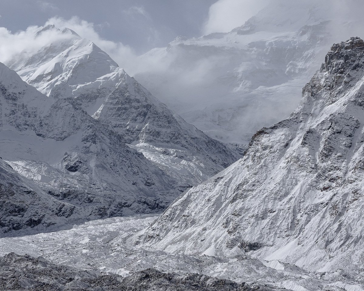 Trek du Kanchenjunga — De la Jungle à la Glace