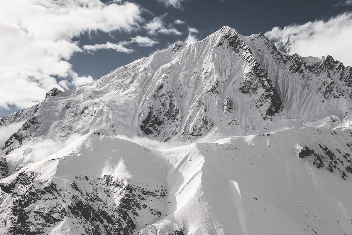 Trek Autour des Annapurnas